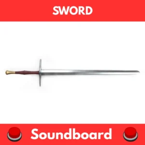 Sword-Soundboard