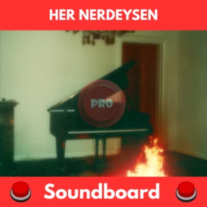 her nerdeysen soundboard
