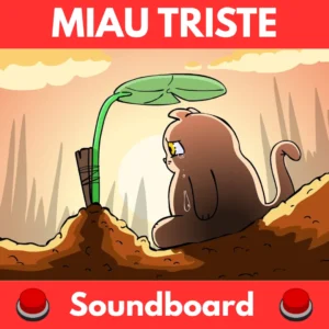 Miau-Triste-Soundboard