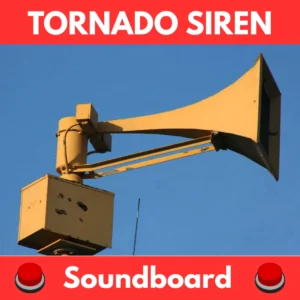 Tornado-Siren-Soundboard