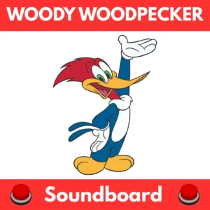 Woody-Woodpecker-Soundboard