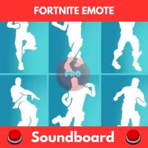 fortnite emote soundboard