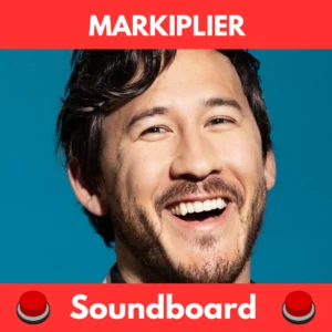 markiplier Soundboard