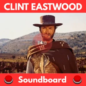 Clint-Eastwood-Soundboard