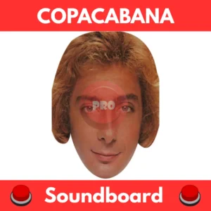 Copacabana-Soundboard