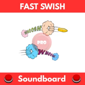 Fast-Swish-Soundboard