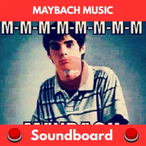 Maybach Music soundboard