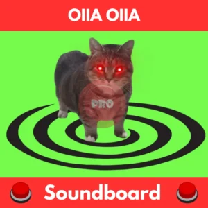 Oiia-Oiia-Soundboard