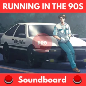 Running-In-The-90s-Soundboard