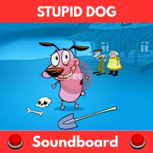 STUPID-DOG-Soundboard