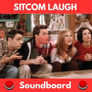 Sitcom-Laugh-Soundboard