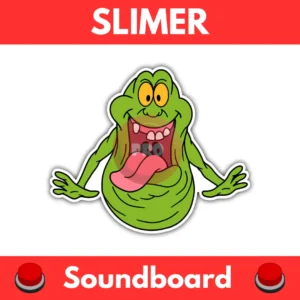 Slimer-Soundboard