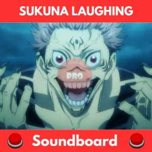 Sukuna-Laughing-Soundboard