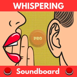 Whispering-Soundboard