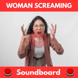 Woman-Screaming-Soundboard