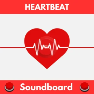 Heartbeat-Soundboard