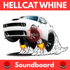 Hellcat-Whine-Soundboard