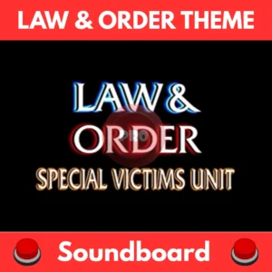 Law-Order-Theme-Soundboard