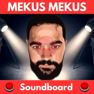 Mekus-Mekus-Soundboard