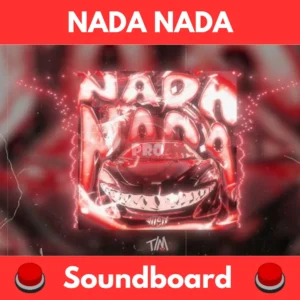 NADA-NADA-Soundboard