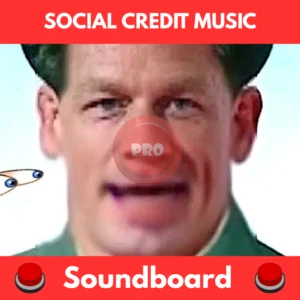Social credit music soundboard