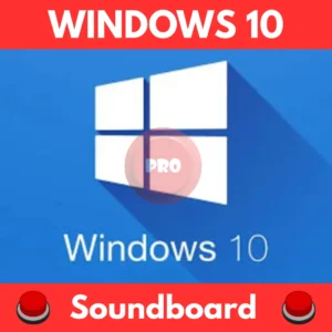 Windows-10-Soundboard