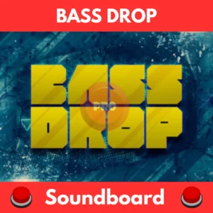 Bass-Drop-Soundboard