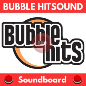 Bubble-Hitsound-Soundboard