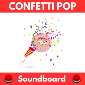 Confetti-Pop-Soundboard