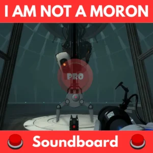 I-AM-NOT-A-MORON-Soundboard