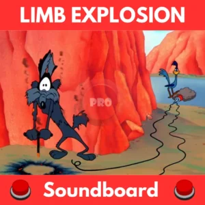 Limb-Explosion-Soundboard