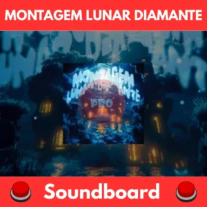 Montagem-Lunar-Diamante-Soundboard
