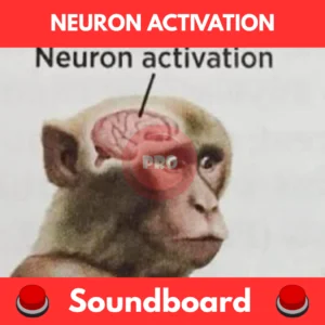 Neuron activation soundboard