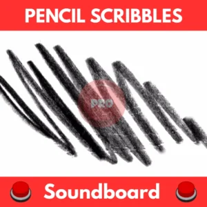 Pencil-Scribbles-Soundboard
