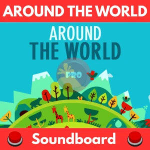 Around-The-World-Soundboard