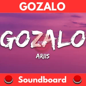 Gozalo-Soundboard