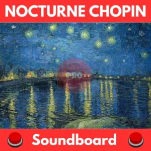 Nocturne-Chopin-Soundboard