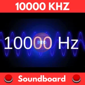 10000-kHz-Soundboard