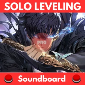 Solo-Leveling-Soundboard
