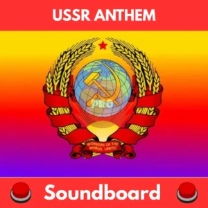 USSR-Anthem-Soundboard