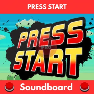 Press Start soundboard