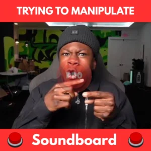 Trying to manipulate soundboard