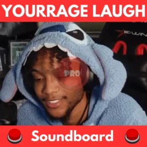 YourRage-laugh-Soundboard