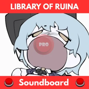 Library-Of-Ruina-Soundboard