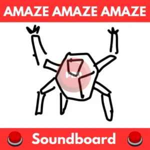 Amaze-Amaze-Amaze-Soundboard