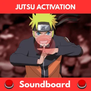 Jutsu-Activation-Soundboard